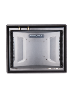 Panel PC Industriale 12", 4:3, IP65, 12 ~ 36 V