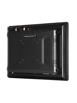 Panel PC Industriale 12", 4:3, IP65, 12 ~ 36 V
