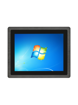 Panel PC Industriale 12,1", 16:10, IP65, 12 ~ 36 V