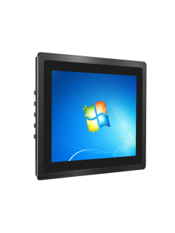 Panel PC Industriale 12,1", 16:10, IP65, 12 ~ 36 V