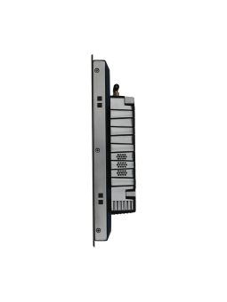 Panel PC Industriale 12,1", 16:10, IP65, 12 ~ 36 V