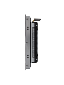 Panel PC Industriale 12,1", 16:10, IP65, 12 ~ 36 V