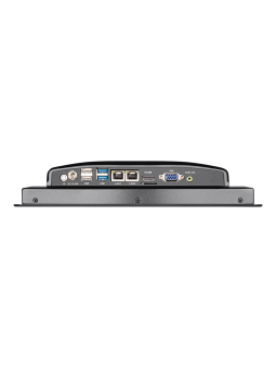 Panel PC Industriale 12,1", 16:10, IP65, 12 ~ 36 V