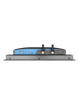 Panel PC Industriale 12,1", 16:10, IP65, 12 ~ 36 V
