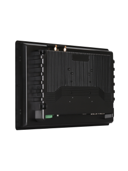 Panel PC Industriale 13,3", 16:9, IP65, 12 ~ 36 V
