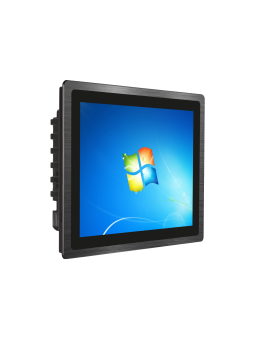 Panel PC Industriale 15", 4:3, IP65, 12 ~ 36 V