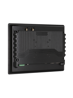 Panel PC Industriale 15", 4:3, IP65, 12 ~ 36 V