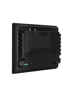 Panel PC Industriale 15", 4:3, IP65, 12 ~ 36 V