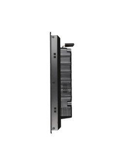 Panel PC Industriale 15", 4:3, IP65, 12 ~ 36 V