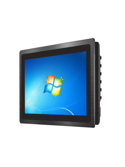Panel PC Industriale 15,6", 16:9, IP65, 12 ~ 36 V