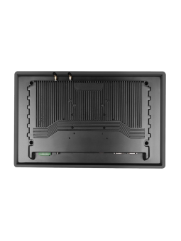 Panel PC Industriale 15,6", 16:9, IP65, 12 ~ 36 V