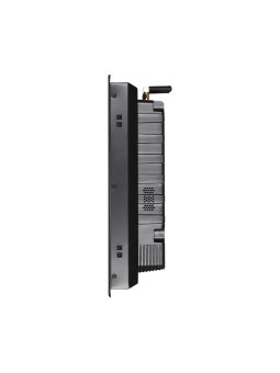 Panel PC Industriale 15,6", 16:9, IP65, 12 ~ 36 V