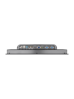 Panel PC Industriale 15,6", 16:9, IP65, 12 ~ 36 V