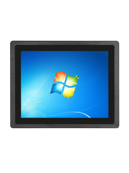 Panel PC Industriale 17", 5:4, IP65, 12 ~ 36 V