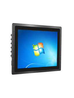Panel PC Industriale 17", 5:4, IP65, 12 ~ 36 V