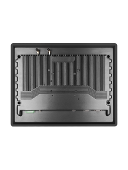 Panel PC Industriale 17", 5:4, IP65, 12 ~ 36 V