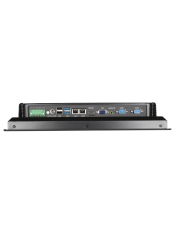 Panel PC Industriale 17", 5:4, IP65, 12 ~ 36 V