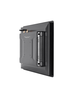 Panel PC Industriale 17", 5:4, IP65, 12 ~ 36 V