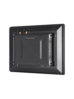 Panel PC Industriale 17", 5:4, IP65, 12 ~ 36 V