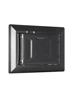 Panel PC Industriale 17", 5:4, IP65, 12 ~ 36 V