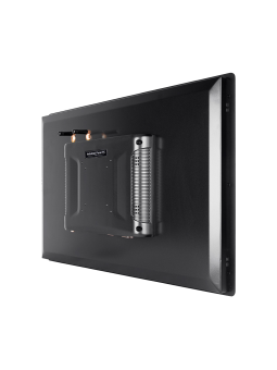 Panel PC Industriale 17,3", 16:9, IP65, 12 ~ 36 V