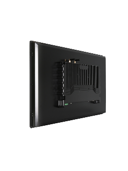 Panel PC Industriale 17,3", 16:9, IP65, 12 ~ 36 V