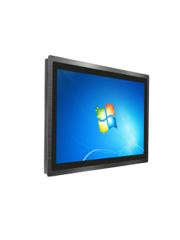Panel PC Industriale 18,5", 16:9, IP65, 12 ~ 36 V