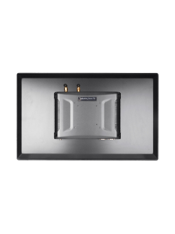 Panel PC Industriale 18,5", 16:9, IP65, 12 ~ 36 V