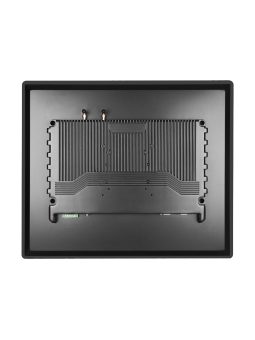 Panel PC Industriale 19", 5:4, IP65, 12 ~ 36 V