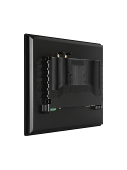 Panel PC Industriale 19", 5:4, IP65, 12 ~ 36 V