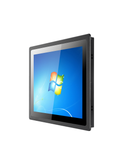Panel PC Industriale 19", 5:4, IP65, 12 ~ 36 V
