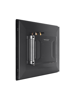 Panel PC Industriale 19", 5:4, IP65, 12 ~ 36 V