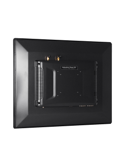 Panel PC Industriale 19", 5:4, IP65, 12 ~ 36 V