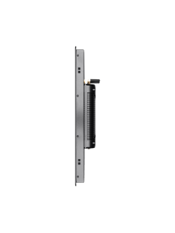 Panel PC Industriale 19", 5:4, IP65, 12 ~ 36 V