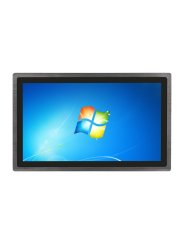 Industrieller Panel PC 19,1", 16:10, IP65, 12 ~ 36 V
