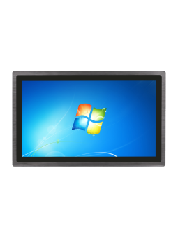 Panel PC Industriale 19,1", 16:10, IP65, 12 ~ 36 V