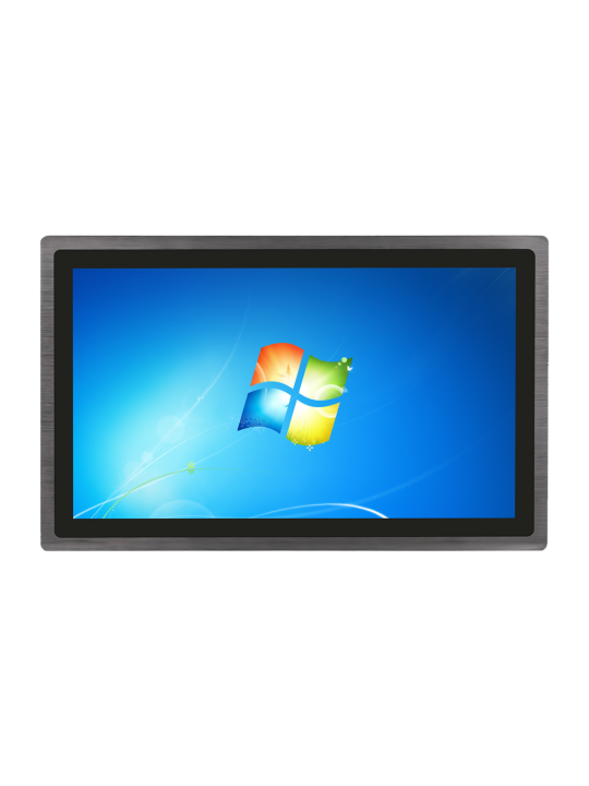 Industrial Panel PC 19,1", 16:10, IP65, 12 ~ 36 V