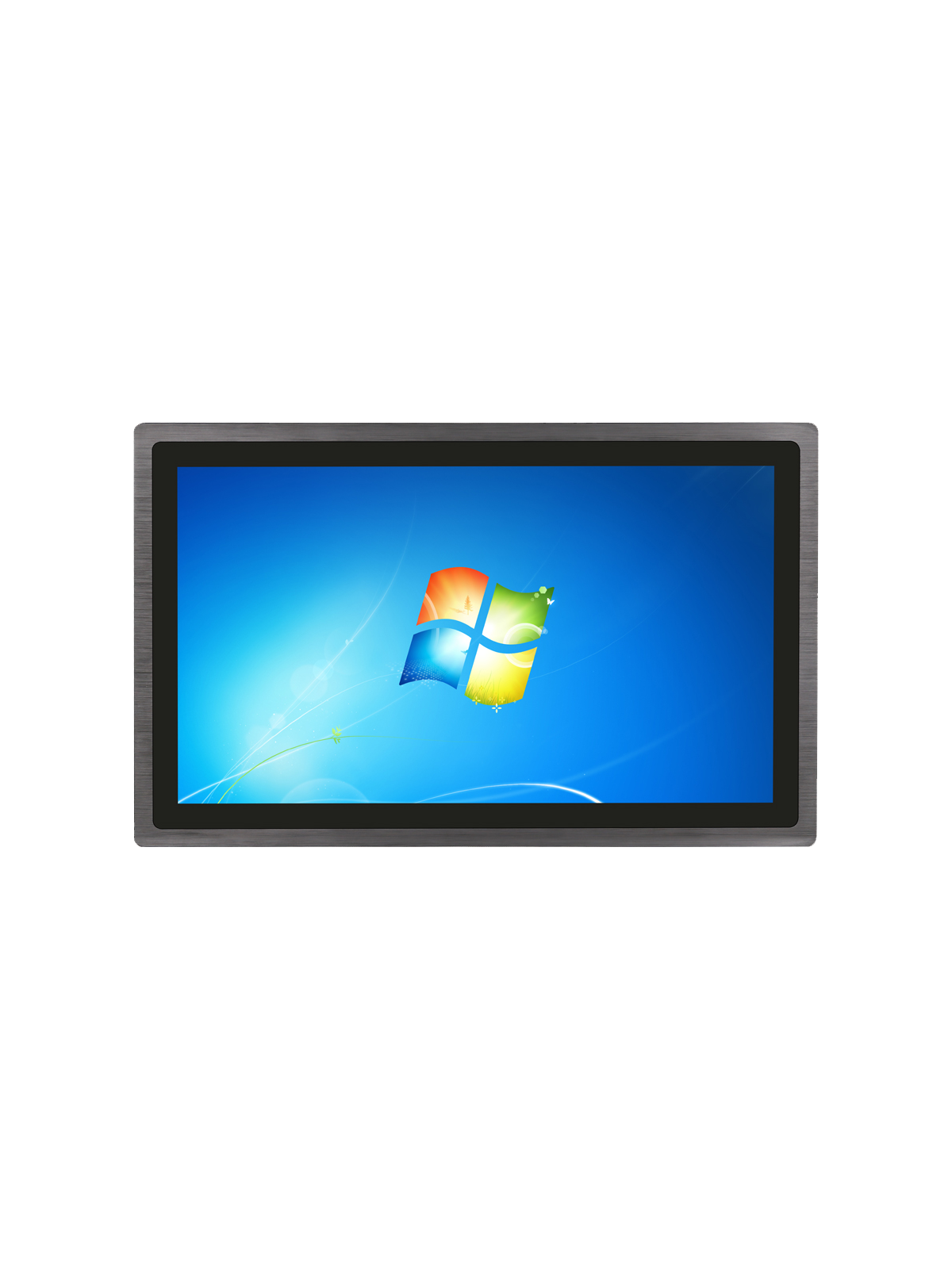 Panel PC Industrial de 19,1", 16:10, IP65, 12 ~ 36 V