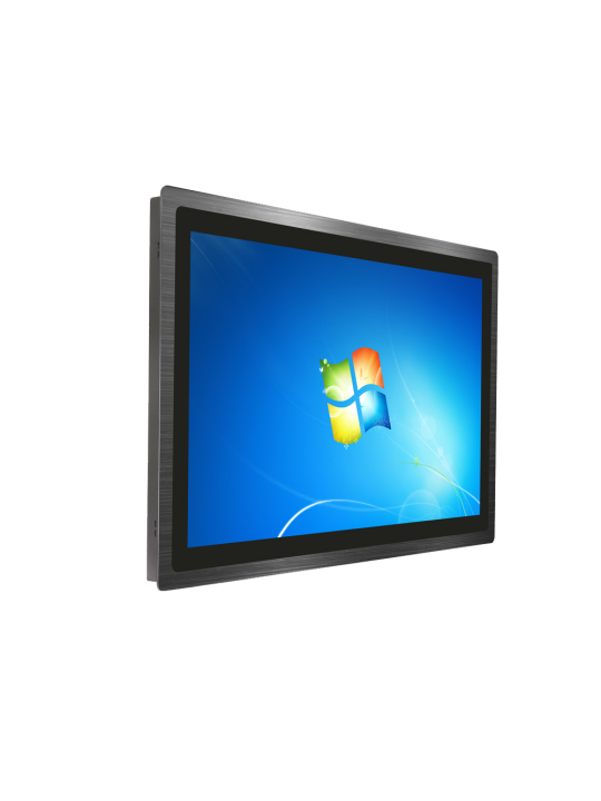 Industrieller Panel PC 19,1", 16:10, IP65, 12 ~ 36 V