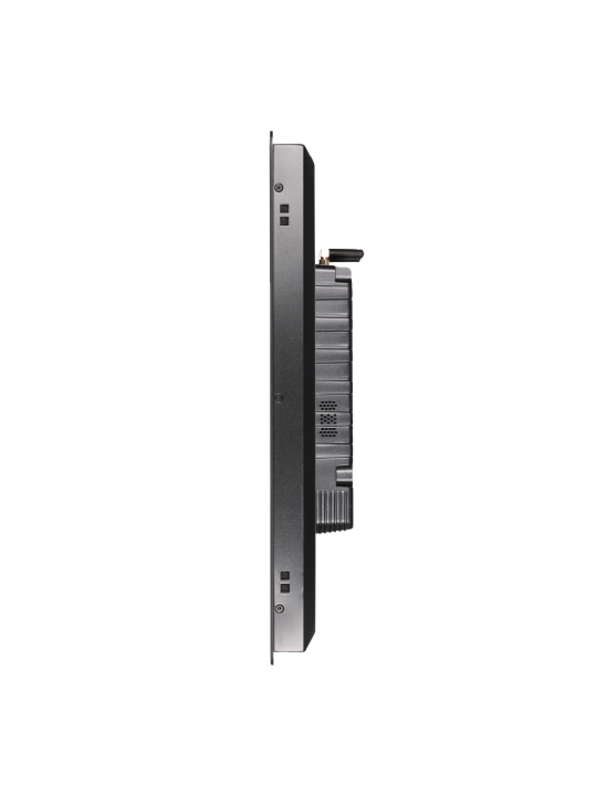 Industrial Panel PC 19,1", 16:10, IP65, 12 ~ 36 V