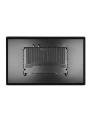 Industrial Panel PC 19,1", 16:10, IP65, 12 ~ 36 V