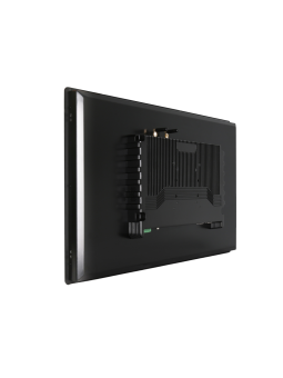 Panel PC Industriale 19,1", 16:10, IP65, 12 ~ 36 V