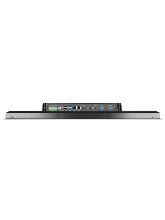 Industrial Panel PC 19,1", 16:10, IP65, 12 ~ 36 V