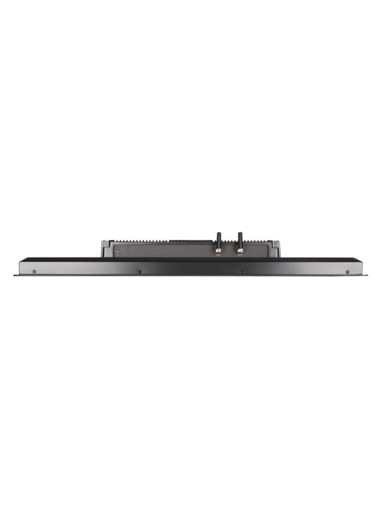 Industrieller Panel PC 19,1", 16:10, IP65, 12 ~ 36 V