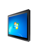 Panel PC Industrial de 19,1", 16:10, IP65, 12 ~ 36 V