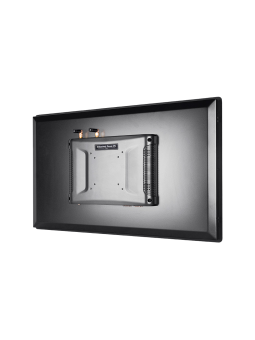 Panel PC Industriale 19,1", 16:10, IP65, 12 ~ 36 V