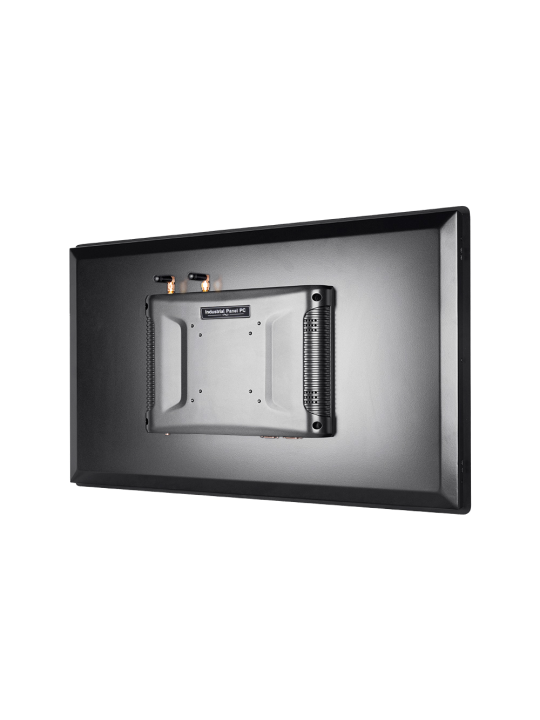 Industrieller Panel PC 19,1", 16:10, IP65, 12 ~ 36 V