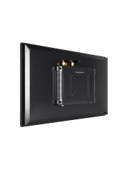Industrieller Panel PC 19,1", 16:10, IP65, 12 ~ 36 V