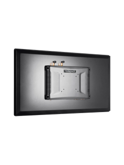 Panel PC Industriale 19,1", 16:10, IP65, 12 ~ 36 V