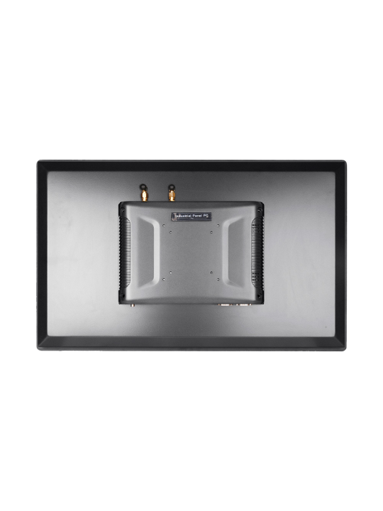 Industrieller Panel PC 19,1", 16:10, IP65, 12 ~ 36 V